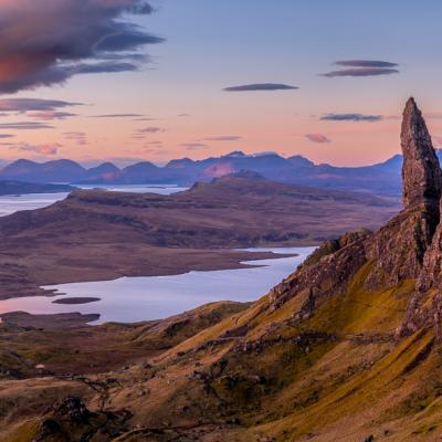 Old Man of Storr