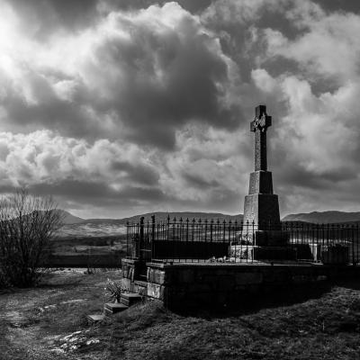 Trawsfyndd War Memorial