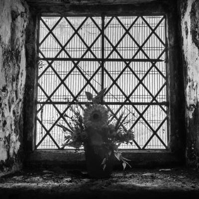 SACRED SPACES AND SILENT STORIES